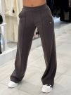 Guess Active - Olympe Straight Pants - Bruin
