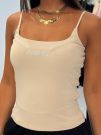 Guess Active - Ortensia Top - Beige