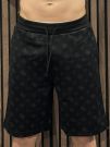 Guess Active - Ovidio Shorts - Zwart