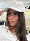 Guess Active - Logo Baseball Cap - Beige
