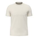 Guess Active - Prat Cn Ss T-shirt - Wit