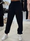 Guess Active - Primula Rhinestones Jogger - Zwart