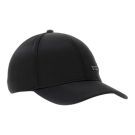 Guess Active - Satin Guess Cap - Zwart