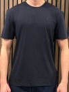 Guess Active - Hedley Ss T-shirt - Blauw