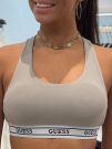 Guess Active - New Aline Bra - Groen