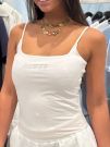 Guess Active - Ortensia Top - Beige