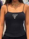 Guess Active - Colette Tank Top - Zwart