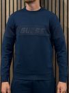 Guess Active - Foxglove Cn Sweatshirt - Blauw