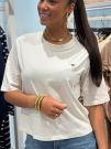 Guess Active - Colette Boxy T-shirt - Beige