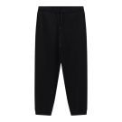 Guess Active - Thor Cuffed Jogger - Zwart