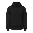 Guess Active - Thor Hoodie Sweatshirt - Zwart