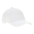 Guess Active - Triangle Logo Embossed Cap - Wit