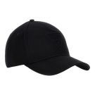 Guess Active - Triangle Logo Embossed Cap - Zwart