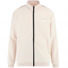 Guess Active - Mickey Full Zip Sweater - Beige