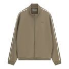 Guess Active - Vicktor Full Zip Sweatshirt - Groen