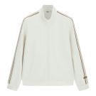 Guess Active - Vicktor Full Zip Sweatshirt - Wit