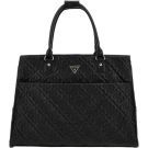 Guess - Adelasia Shopper Travel - Zwart