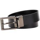 Guess - Adjustable&Reversible - Zwart