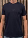 Guess - Aidy Cn Ss Tee - Blauw