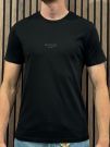Guess - Aidy Cn Ss Tee - Zwart