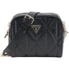 Guess - Aldina Camera Crossbody - Zwart