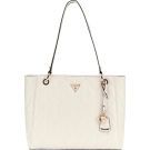 Guess - Aldina Noel Tote - Wit