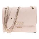 Guess - Anise Convertible Xbody Flap - Roze