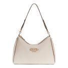 Guess - Anise Double Zip Shoulder - Beige