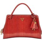 Guess - Annita Girlfriend Satchel - Rood