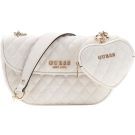Guess - Atabey Convertible Xbody Flap - Wit