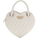 Guess - Atabey Heart Bag - Wit