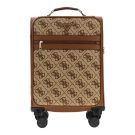 Guess - Audrey Logo 18 In 8-Wheeler - Cognac