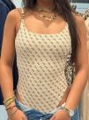 Guess - One Piece - Beige