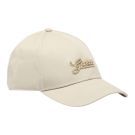 Guess - Baseball Cap - Beige