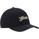 Guess - Baseball Cap - Zwart