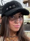 Guess - Baseball Cap - Zwart