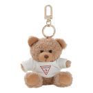 Guess - Bear Keychain - Bruin