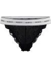 Guess - Belle Brazilian - Zwart