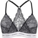 Guess - Belle Triangle - Zwart