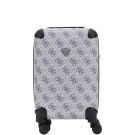 Guess - Berta 18 In 8-Wheeler - Blauw