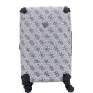 Guess - Berta 22 In 8-Wheeler - Blauw