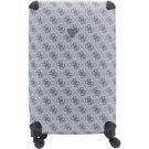 Guess - Berta 28 In 8-Wheeler - Blauw