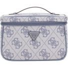 Guess - Berta Travel Toiletry Train case - Blauw