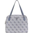 Guess - Berta Travel Tote - Blauw