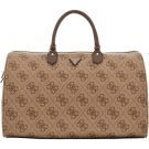 Guess - Berta Weekender Duffel - Beige