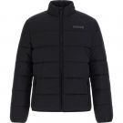 Guess Active - Rohan Quilted Jacket - Zwart