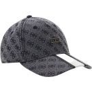 Guess - Boston Baseball Cap - Zwart