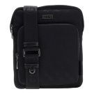 Guess - Boston Crossbody Flat - Zwart