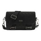 Guess - Boston Messenger - Zwart
