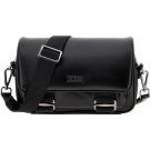 Guess - Boston Messenger - Zwart